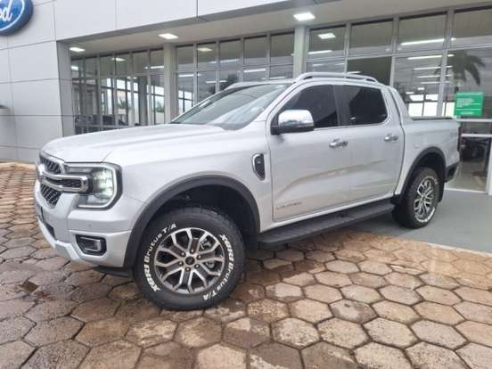 FORD-RANGER-3.0 V6 TURBO DIESEL CD LIMITED 4X4 AUTOMÁTICO FORD-RANGER-2025