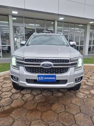 FORD-RANGER-2025