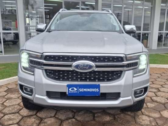 FORD-RANGER-3.0 V6 TURBO DIESEL CD LIMITED 4X4 AUTOMÁTICO FORD-RANGER-2025