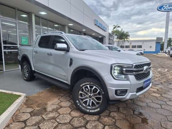 FORD-RANGER-2025
