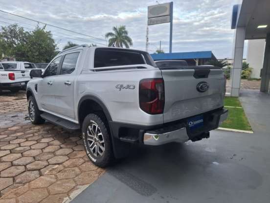 FORD-RANGER-2025