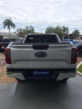 FORD-RANGER-2025