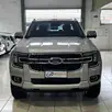 FORD RANGER 3.0 V6 TURBO DIESEL CD LIMITED 4X4 AUTOMÁTICO FORD RANGER 3.0 V6 TURBO DIESEL CD LIMITED 4X4 AUTOMÁTICO