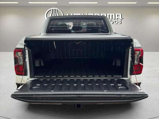 FORD-RANGER-3.0 V6 TURBO DIESEL CD LIMITED 4X4 AUTOMÁTICO FORD-RANGER-2023