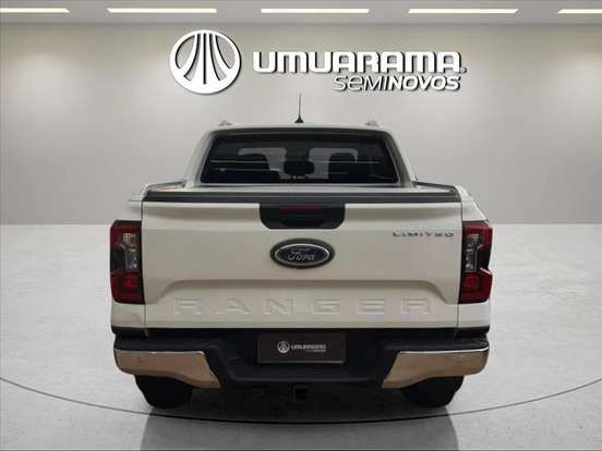 FORD-RANGER-3.0 V6 TURBO DIESEL CD LIMITED 4X4 AUTOMÁTICO FORD-RANGER-2023