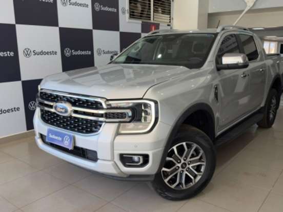 FORD-RANGER-3.0 V6 TURBO DIESEL CD LIMITED 4X4 AUTOMÁTICO FORD-RANGER-2025