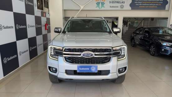 FORD-RANGER-2025
