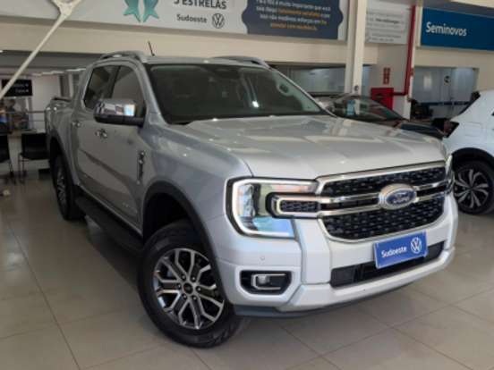 FORD-RANGER-3.0 V6 TURBO DIESEL CD LIMITED 4X4 AUTOMÁTICO FORD-RANGER-2025