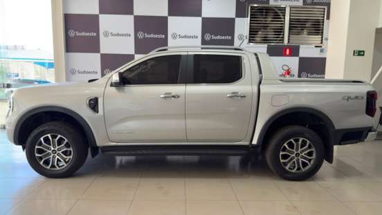 FORD-RANGER-2025