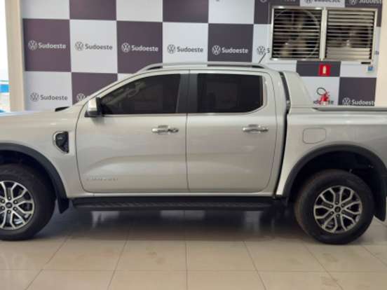 FORD-RANGER-3.0 V6 TURBO DIESEL CD LIMITED 4X4 AUTOMÁTICO FORD-RANGER-2025