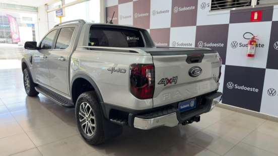 FORD-RANGER-2025