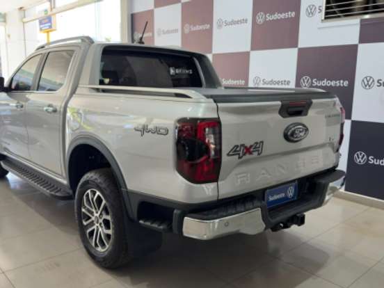 FORD-RANGER-3.0 V6 TURBO DIESEL CD LIMITED 4X4 AUTOMÁTICO FORD-RANGER-2025