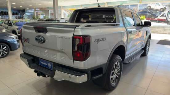 FORD-RANGER-2025