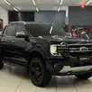 FORD RANGER 3.0 V6 TURBO DIESEL CD LIMITED 4X4 AUTOMÁTICO FORD RANGER 3.0 V6 TURBO DIESEL CD LIMITED 4X4 AUTOMÁTICO