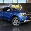 FORD RANGER 3.0 V6 TURBO DIESEL CD LIMITED 4X4 AUTOMÁTICO FORD RANGER 3.0 V6 TURBO DIESEL CD LIMITED 4X4 AUTOMÁTICO