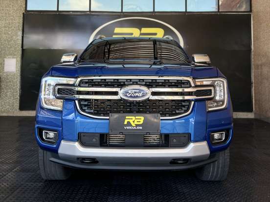 FORD-RANGER-3.0 V6 TURBO DIESEL CD LIMITED 4X4 AUTOMÁTICO FORD-RANGER-2024