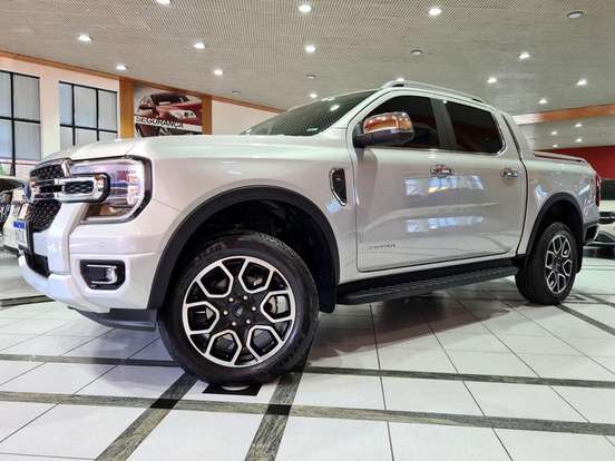 FORD-RANGER-3.0 V6 TURBO DIESEL CD LIMITED 4X4 AUTOMÁTICO FORD-RANGER-2025