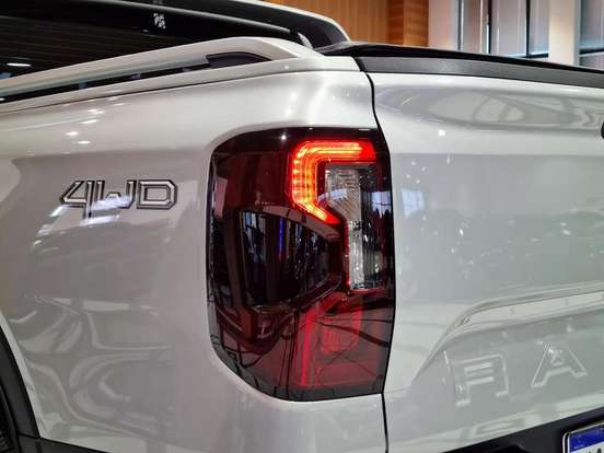 FORD-RANGER-2025