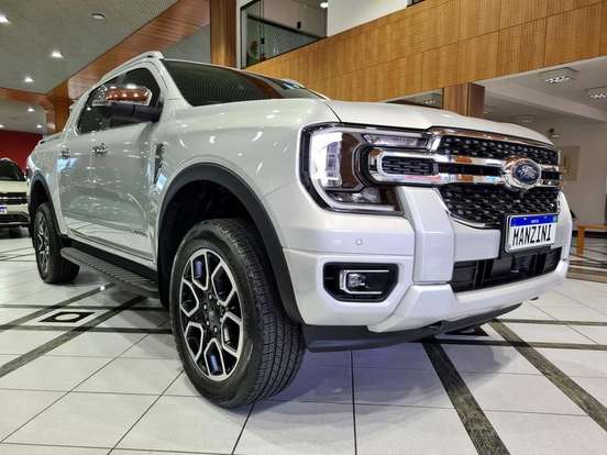 FORD-RANGER-2025