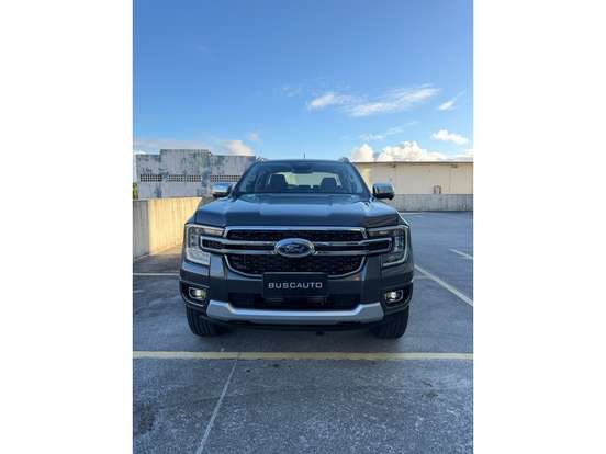 FORD-RANGER-3.0 V6 TURBO DIESEL CD LIMITED 4X4 AUTOMÁTICO FORD-RANGER-2025