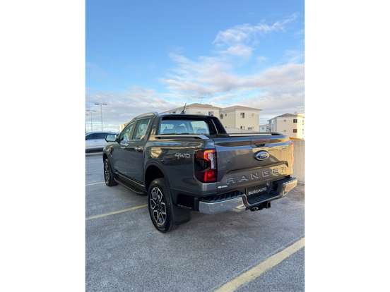 FORD-RANGER-2025