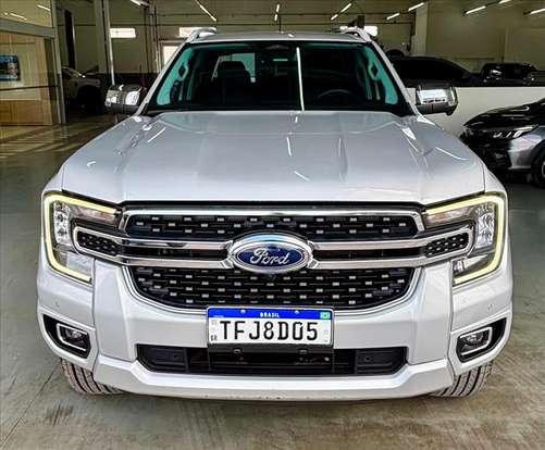 FORD-RANGER-2025