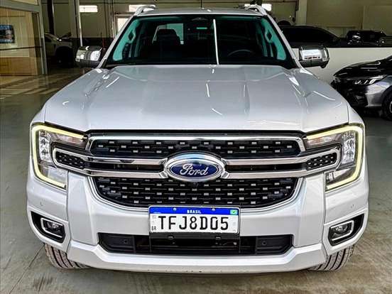 FORD-RANGER-3.0 V6 TURBO DIESEL CD LIMITED 4X4 AUTOMÁTICO FORD-RANGER-2025