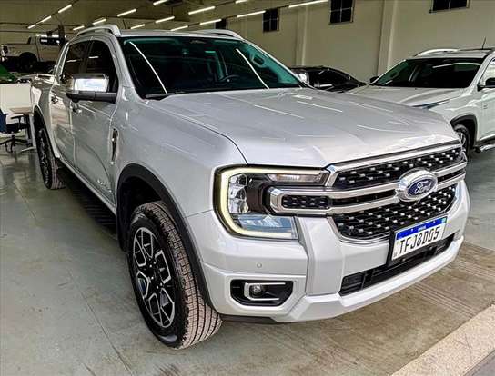 FORD-RANGER-2025