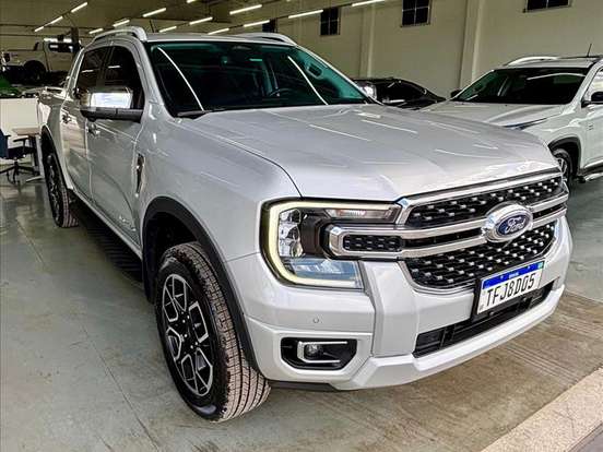 FORD-RANGER-3.0 V6 TURBO DIESEL CD LIMITED 4X4 AUTOMÁTICO FORD-RANGER-2025