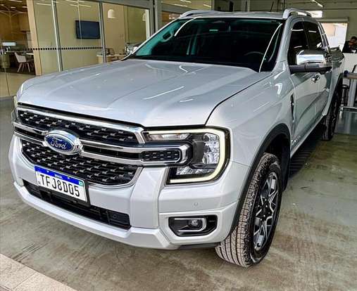 FORD-RANGER-2025