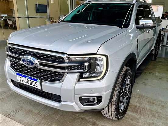 FORD-RANGER-3.0 V6 TURBO DIESEL CD LIMITED 4X4 AUTOMÁTICO FORD-RANGER-2025