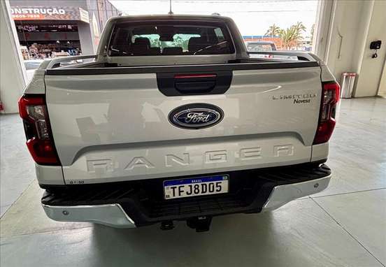FORD-RANGER-2025