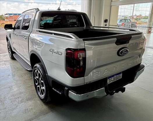 FORD-RANGER-2025