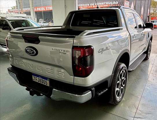 FORD-RANGER-2025