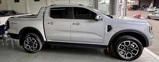 FORD-RANGER-2025