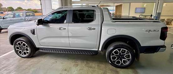 FORD-RANGER-2025
