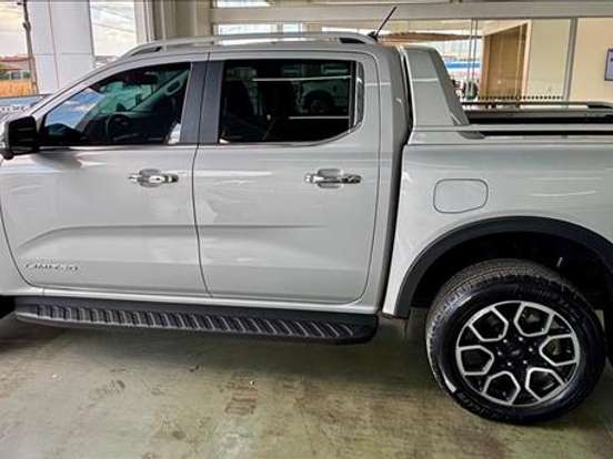 FORD-RANGER-3.0 V6 TURBO DIESEL CD LIMITED 4X4 AUTOMÁTICO FORD-RANGER-2025