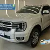 FORD RANGER 3.0 V6 TURBO DIESEL CD LIMITED 4X4 AUTOMÁTICO FORD RANGER 3.0 V6 TURBO DIESEL CD LIMITED 4X4 AUTOMÁTICO