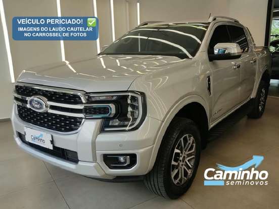 FORD-RANGER-3.0 V6 TURBO DIESEL CD LIMITED 4X4 AUTOMÁTICO FORD-RANGER-2023