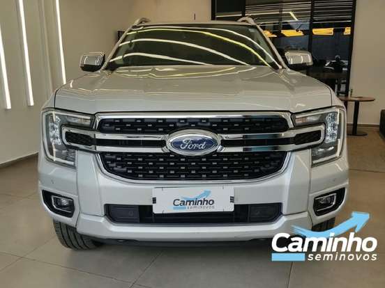 FORD-RANGER-3.0 V6 TURBO DIESEL CD LIMITED 4X4 AUTOMÁTICO FORD-RANGER-2023