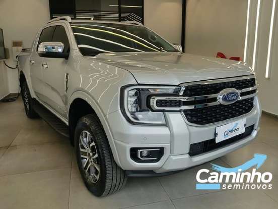 FORD-RANGER-3.0 V6 TURBO DIESEL CD LIMITED 4X4 AUTOMÁTICO FORD-RANGER-2023