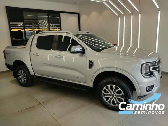 FORD-RANGER-3.0 V6 TURBO DIESEL CD LIMITED 4X4 AUTOMÁTICO FORD-RANGER-2023