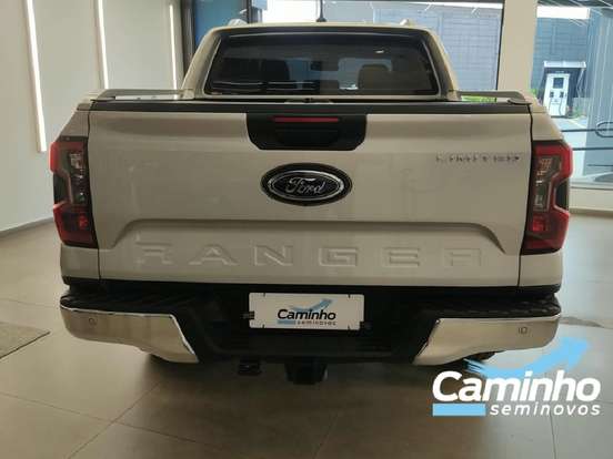 FORD-RANGER-3.0 V6 TURBO DIESEL CD LIMITED 4X4 AUTOMÁTICO FORD-RANGER-2023