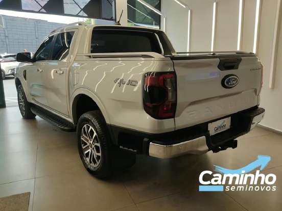 FORD-RANGER-3.0 V6 TURBO DIESEL CD LIMITED 4X4 AUTOMÁTICO FORD-RANGER-2023