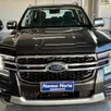 FORD RANGER 3.0 V6 TURBO DIESEL CD LIMITED 4X4 AUTOMÁTICO FORD RANGER 3.0 V6 TURBO DIESEL CD LIMITED 4X4 AUTOMÁTICO