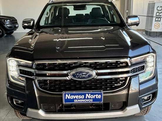 FORD-RANGER-3.0 V6 TURBO DIESEL CD LIMITED 4X4 AUTOMÁTICO FORD-RANGER-2024