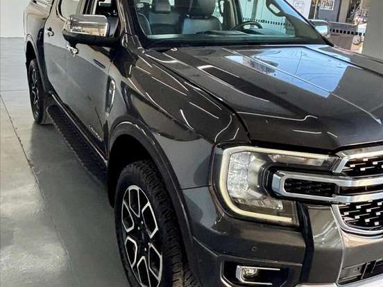 FORD-RANGER-3.0 V6 TURBO DIESEL CD LIMITED 4X4 AUTOMÁTICO FORD-RANGER-2024