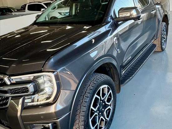 FORD-RANGER-3.0 V6 TURBO DIESEL CD LIMITED 4X4 AUTOMÁTICO FORD-RANGER-2024