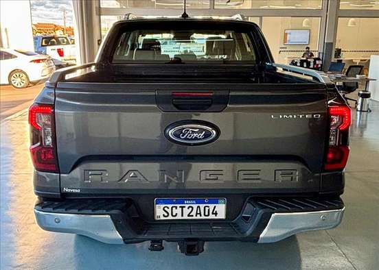 FORD-RANGER-2024