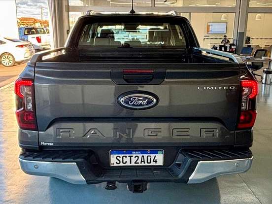 FORD-RANGER-3.0 V6 TURBO DIESEL CD LIMITED 4X4 AUTOMÁTICO FORD-RANGER-2024